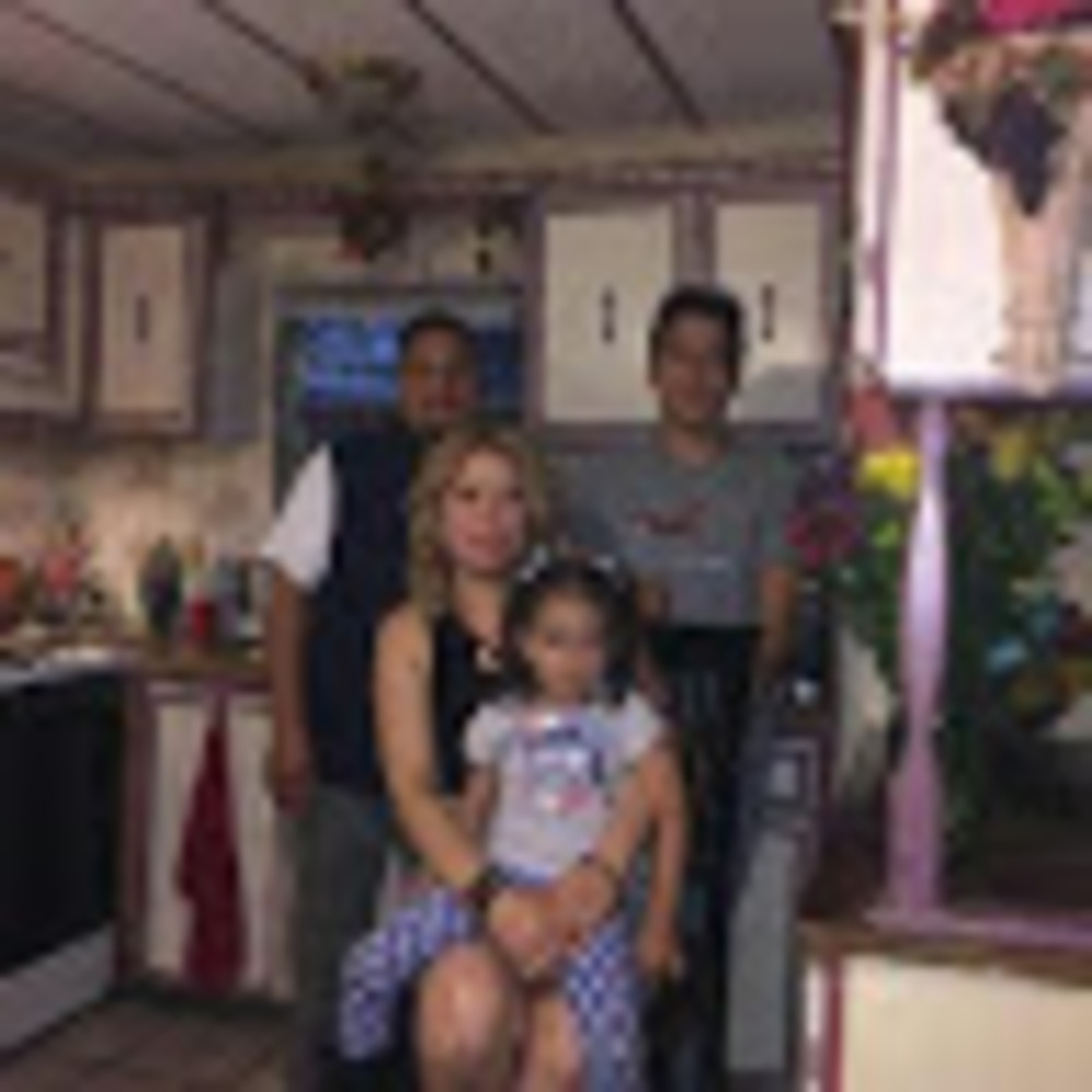 Meet your Posher, Walter